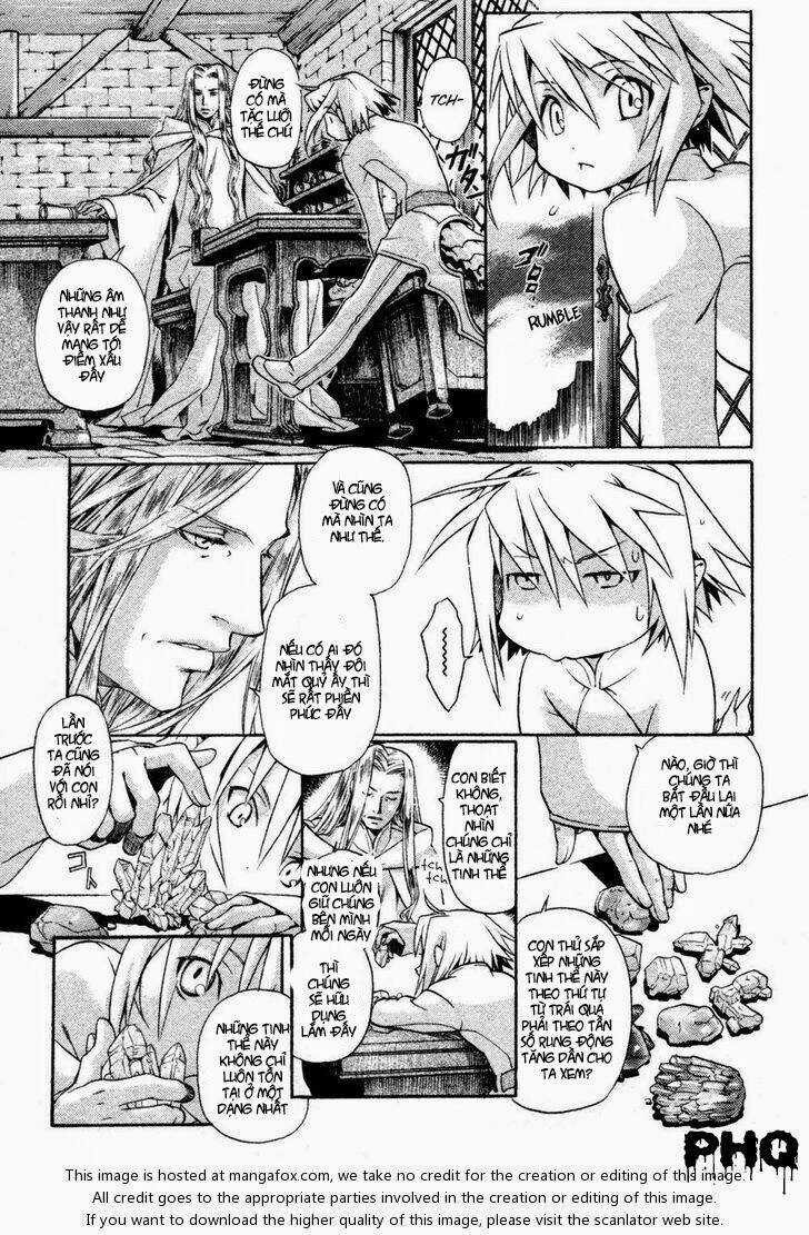 Code Leviathan Chapter 1 trang 9