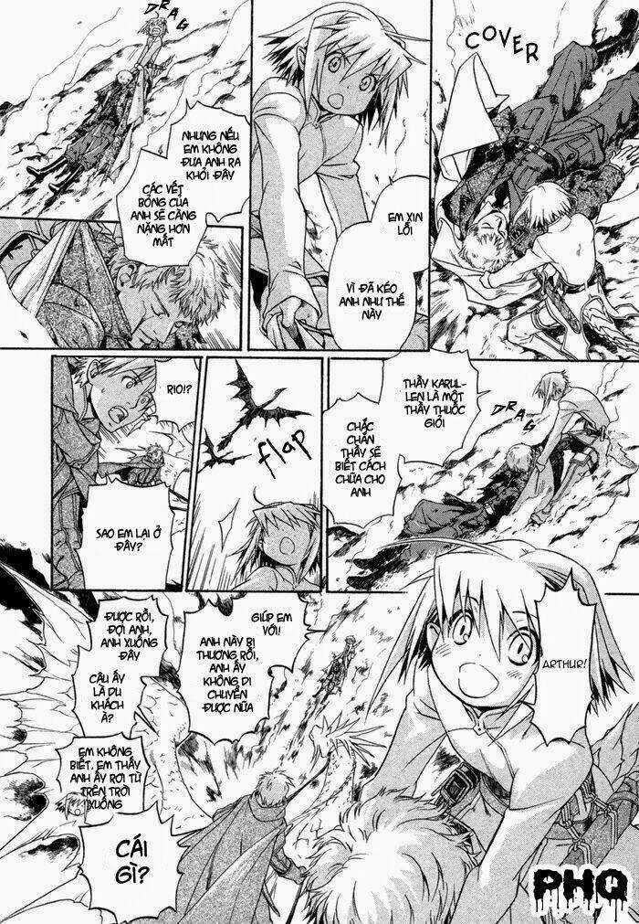 Code Leviathan Chapter 3 trang 5