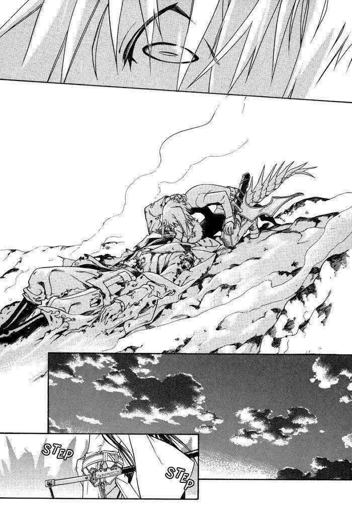 Code Leviathan Chapter 3 trang 7