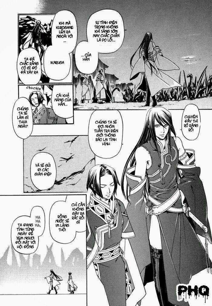 Code Leviathan Chapter 3 trang 8