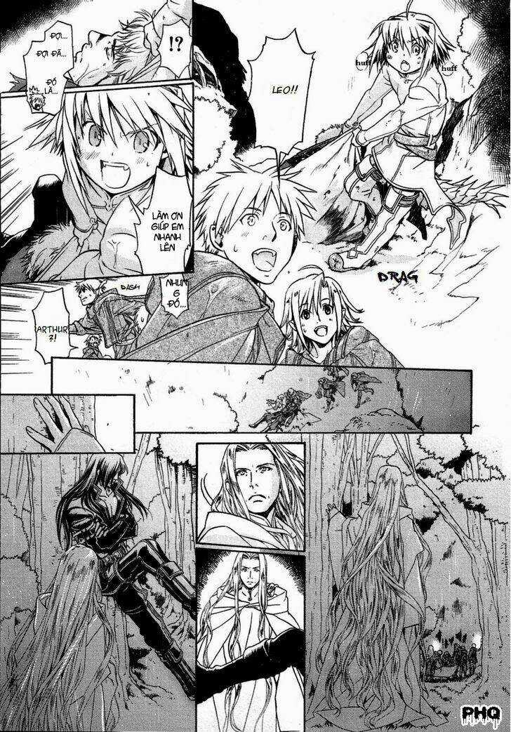 Code Leviathan Chapter 4 trang 10