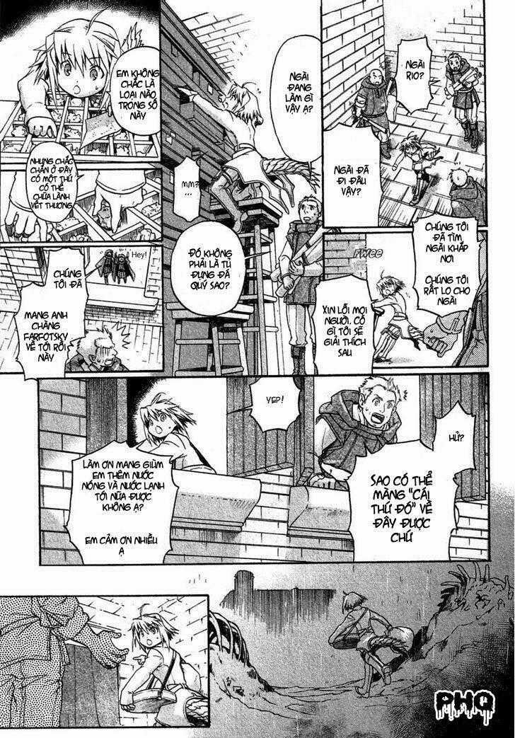 Code Leviathan Chapter 4 trang 16