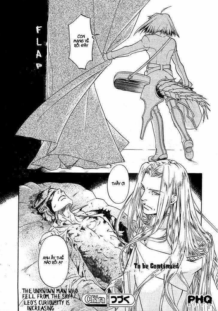 Code Leviathan Chapter 4 trang 17