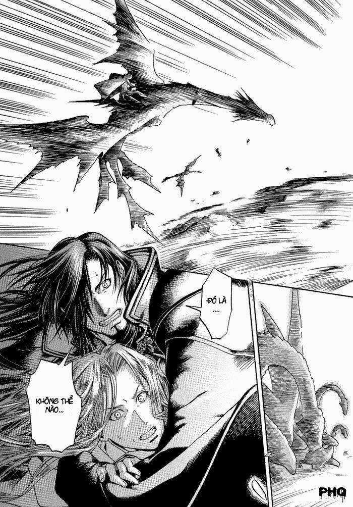 Code Leviathan Chapter 4 trang 2