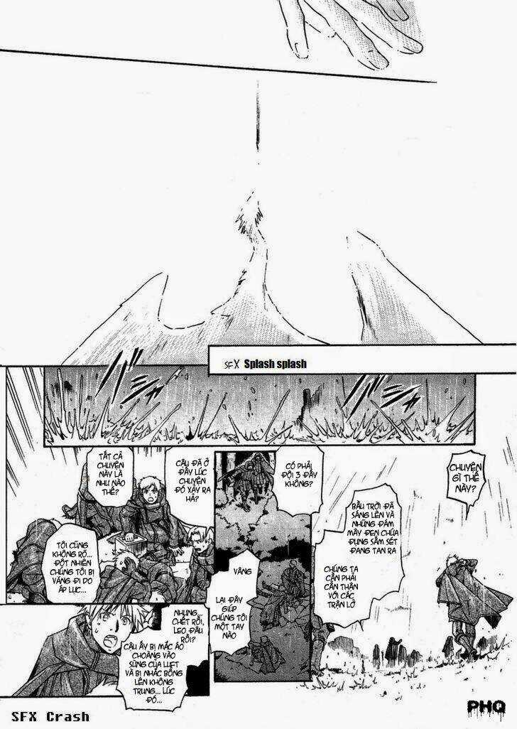 Code Leviathan Chapter 4 trang 9