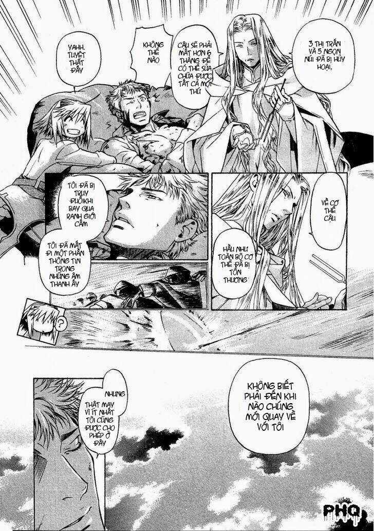 Code Leviathan Chapter 5 trang 11