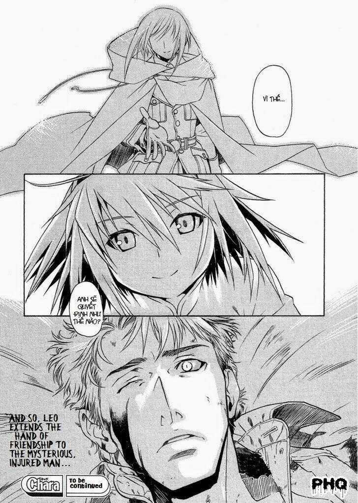 Code Leviathan Chapter 5 trang 13