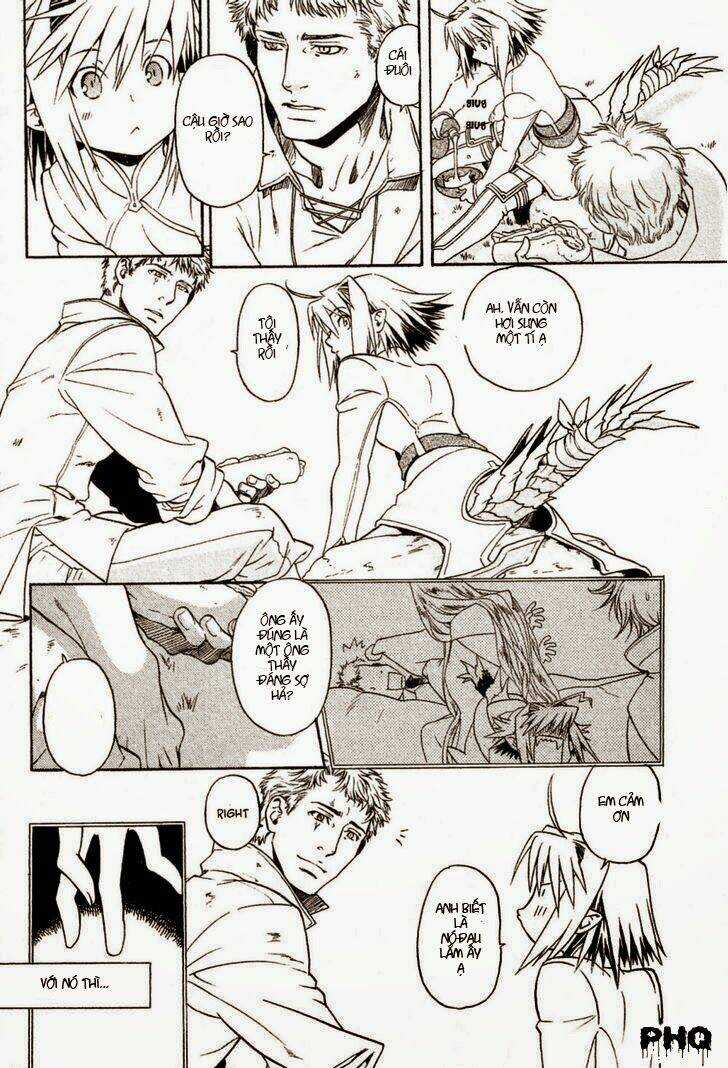 Code Leviathan Chapter 6 trang 11