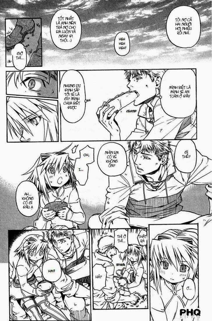 Code Leviathan Chapter 6 trang 13