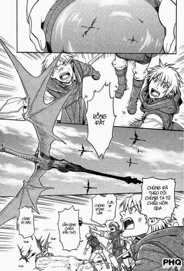 Code Leviathan Chapter 6 trang 14