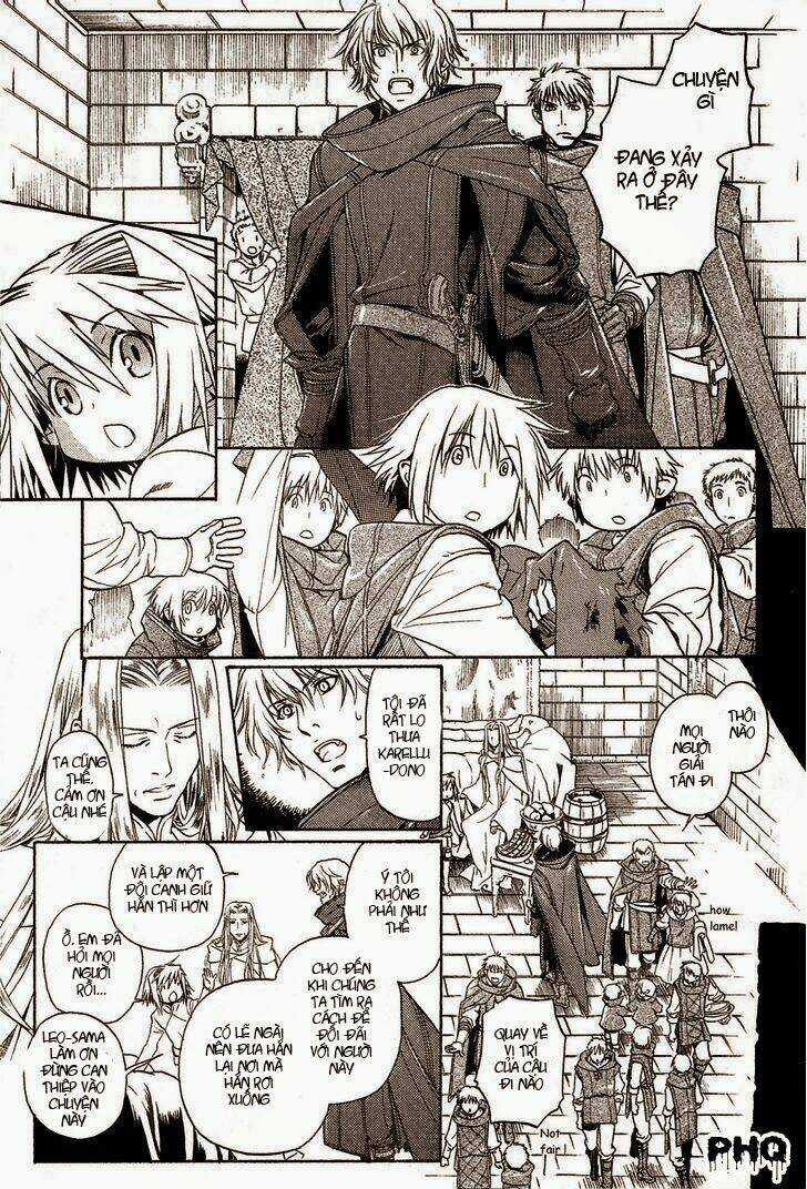 Code Leviathan Chapter 6 trang 2