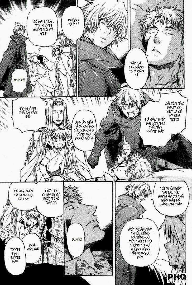 Code Leviathan Chapter 6 trang 4