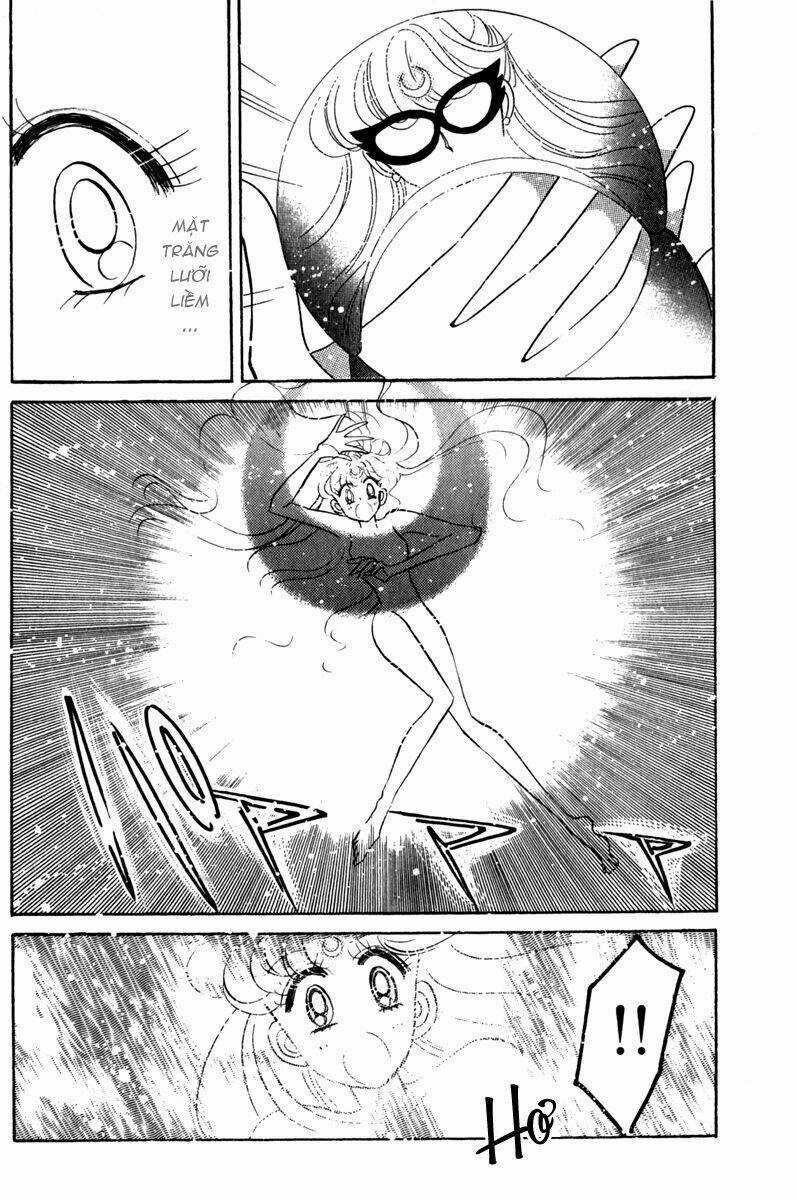 Code Name Wa Sailor V Chapter 1 trang 22