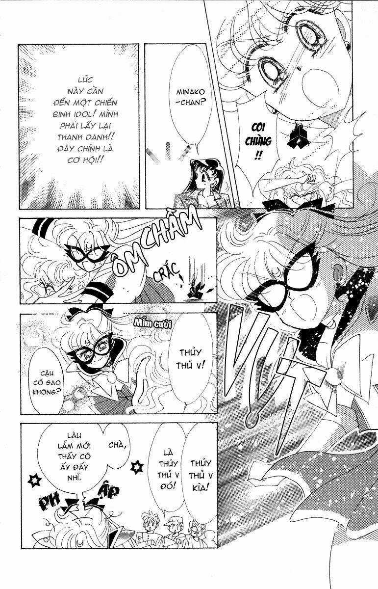 Code Name Wa Sailor V Chapter 10 trang 29