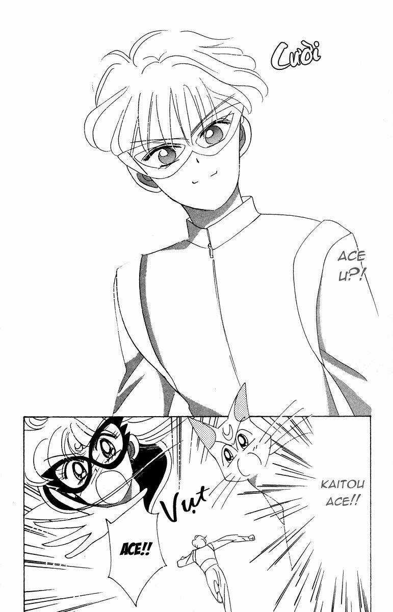 Code Name Wa Sailor V Chapter 10 trang 41