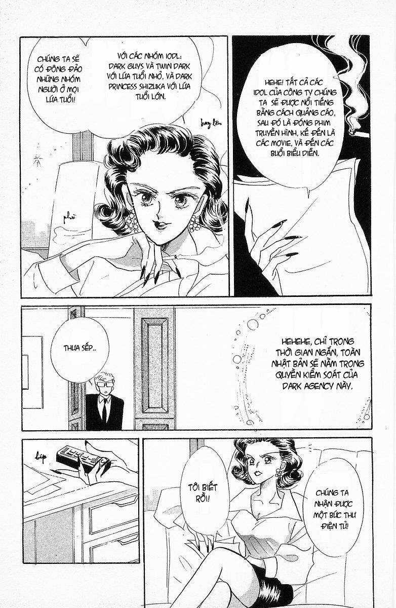 Code Name Wa Sailor V Chapter 5 trang 13