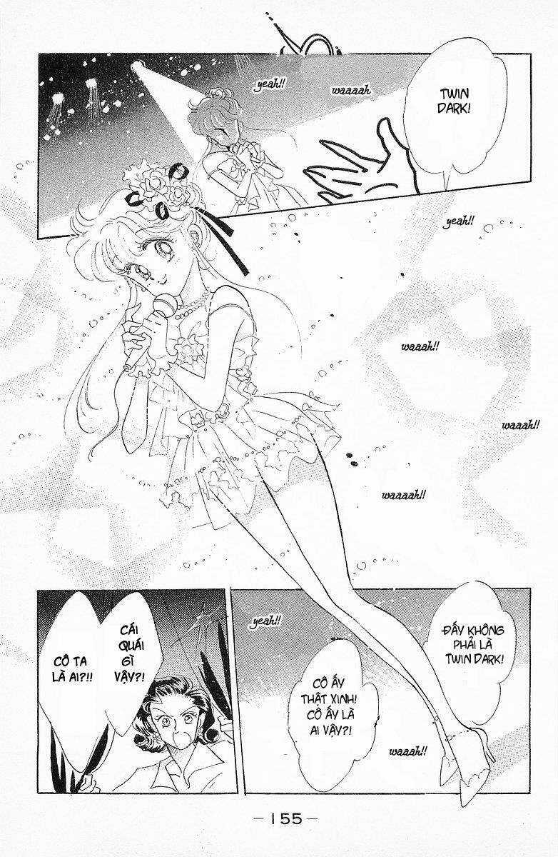 Code Name Wa Sailor V Chapter 5 trang 27