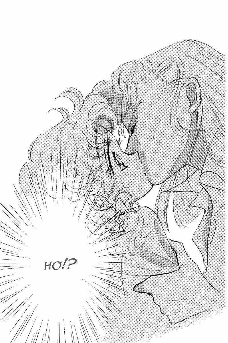 Code Name Wa Sailor V Chapter 8 trang 34