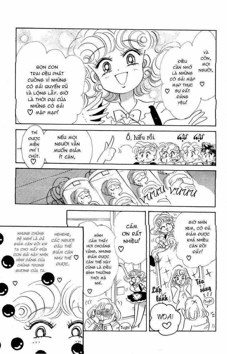 Code Name Wa Sailor V Chapter 9 trang 25