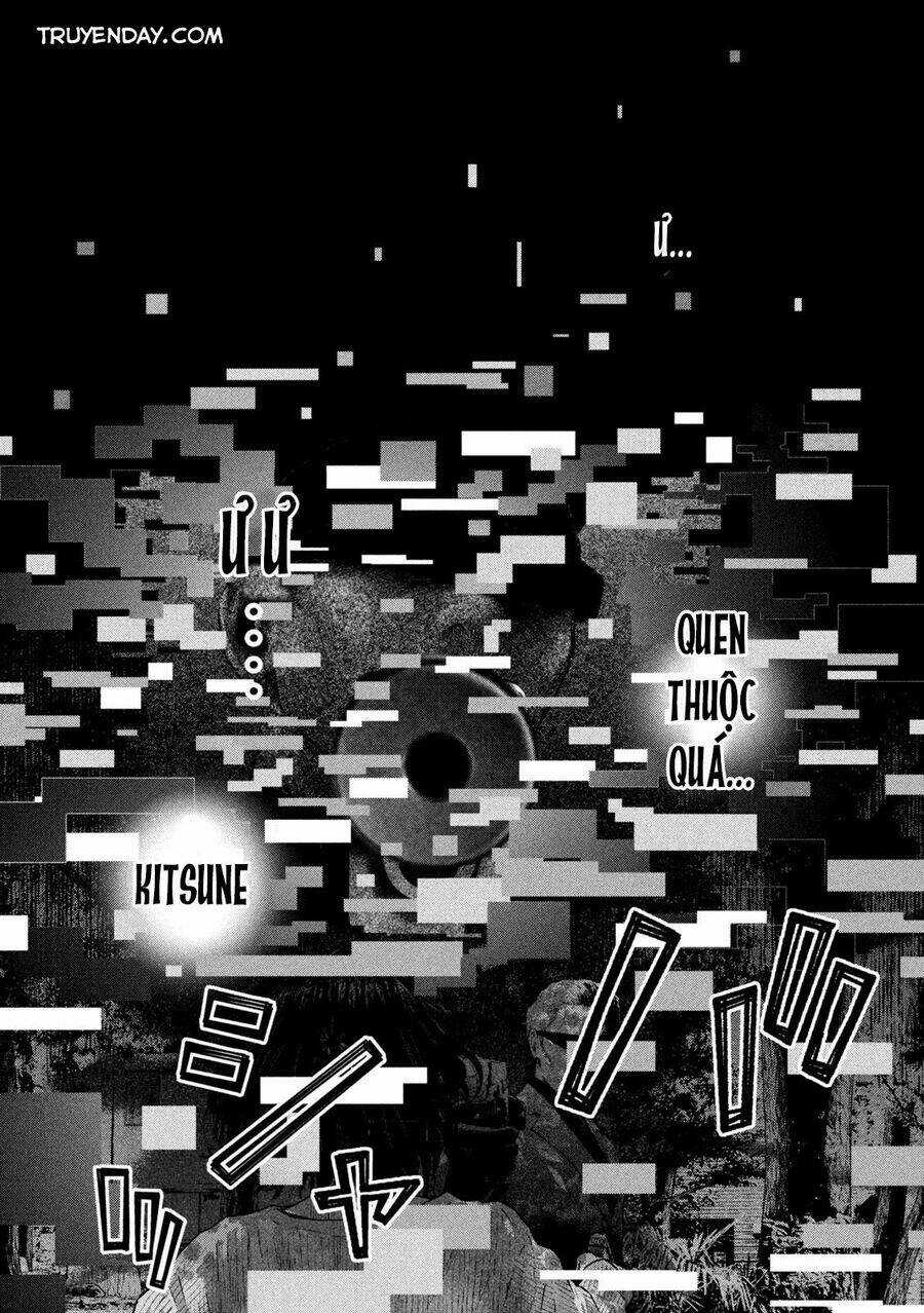 Code:nostra Chapter 12 trang 11