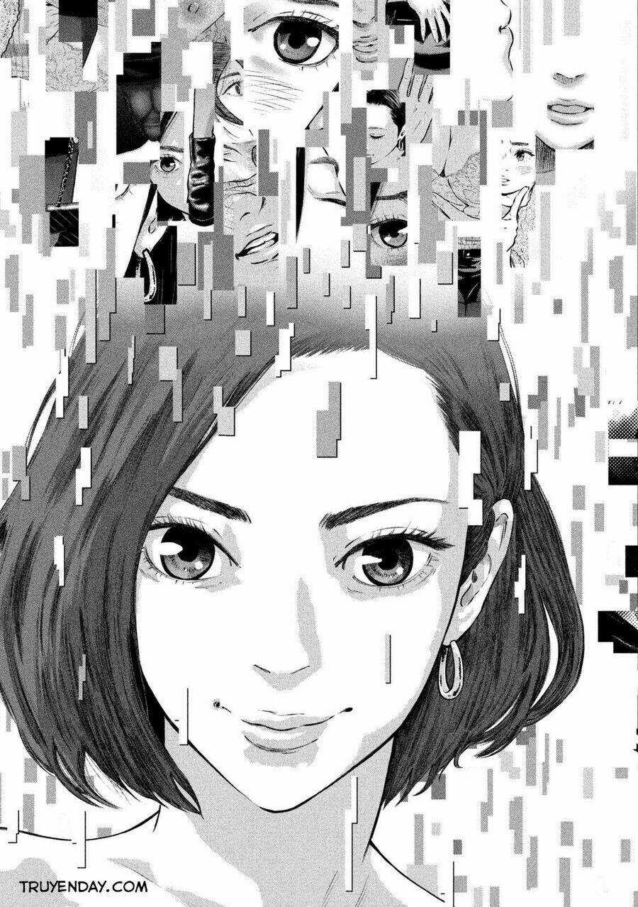 Code:nostra Chapter 12 trang 13