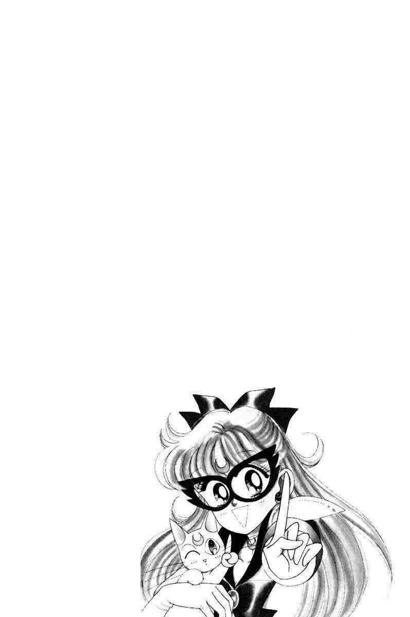 Codename: Sailor V Chapter 1 trang 42