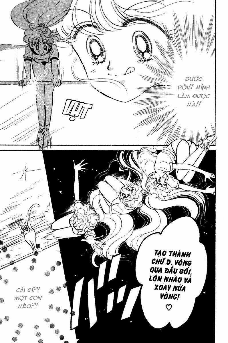 Codename: Sailor V Chapter 1 trang 7