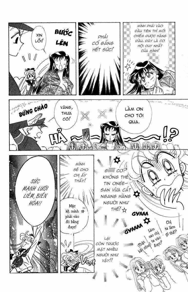 Codename: Sailor V Chapter 10 trang 25