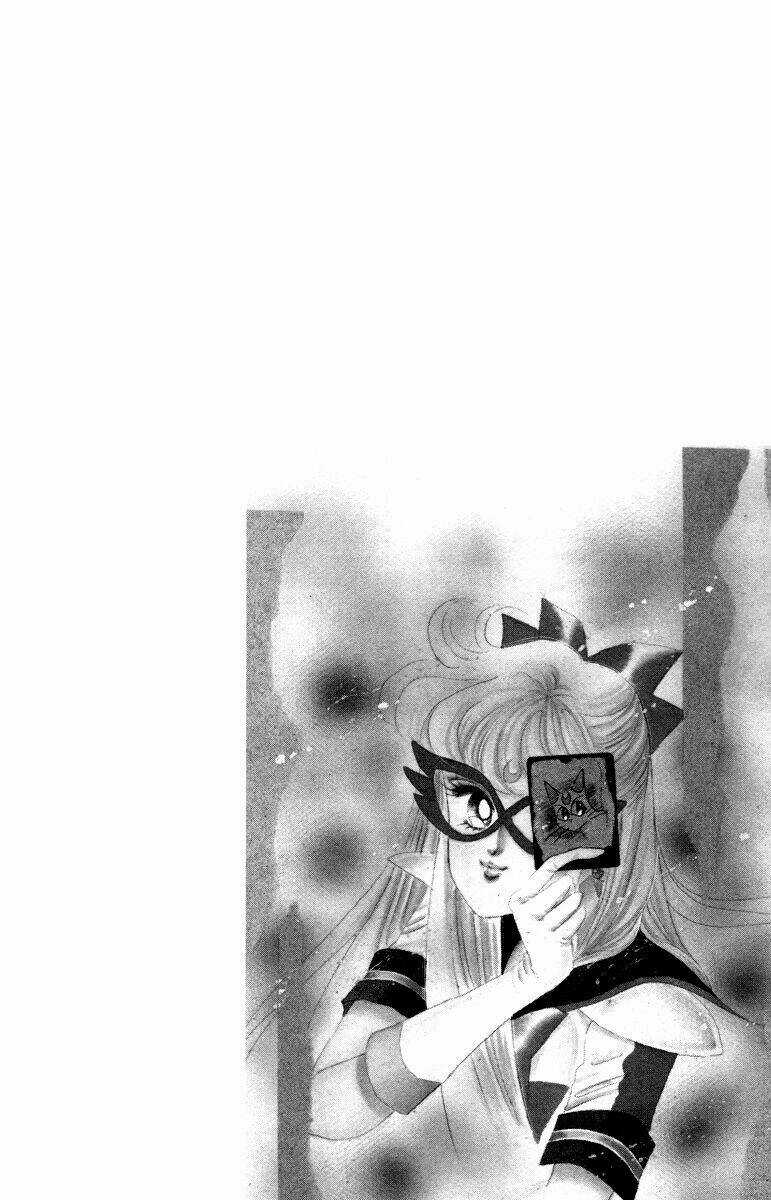 Codename: Sailor V Chapter 10 trang 3