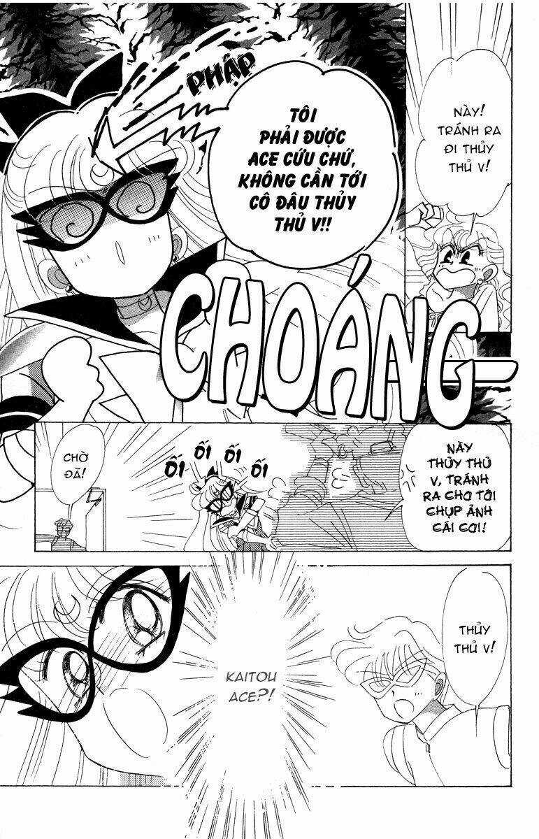 Codename: Sailor V Chapter 10 trang 30