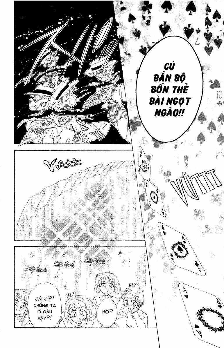 Codename: Sailor V Chapter 10 trang 39