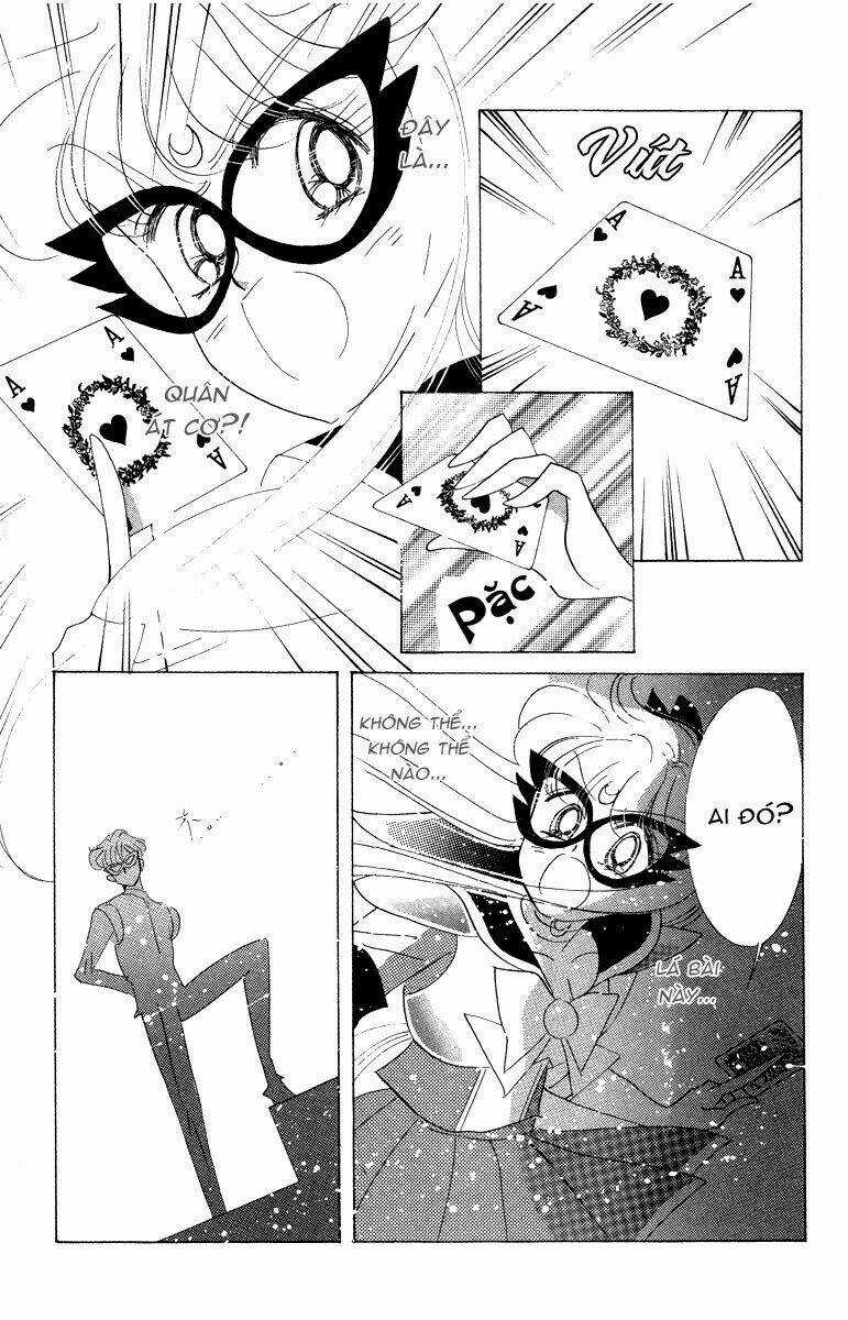 Codename: Sailor V Chapter 10 trang 40