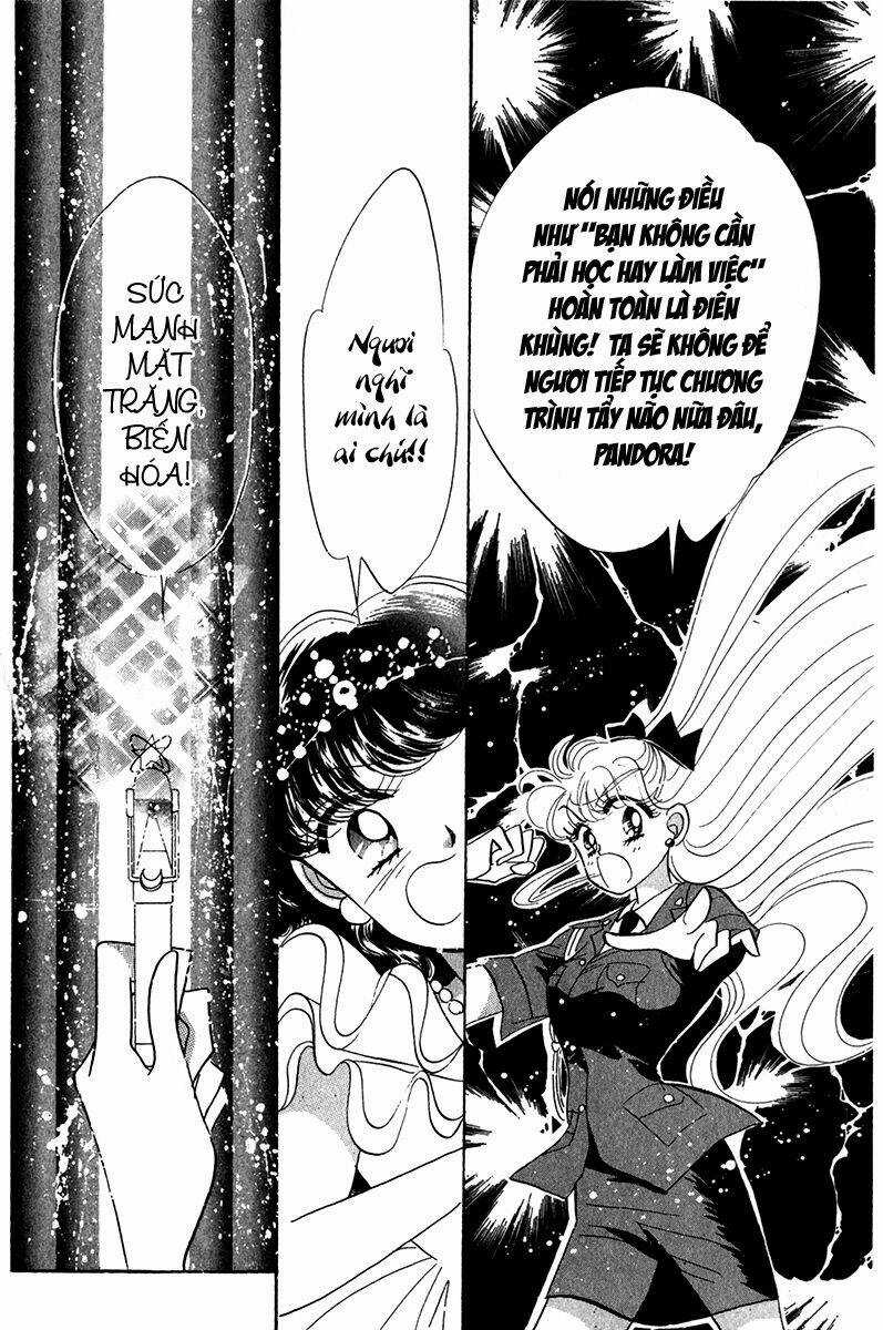 Codename: Sailor V Chapter 3 trang 24