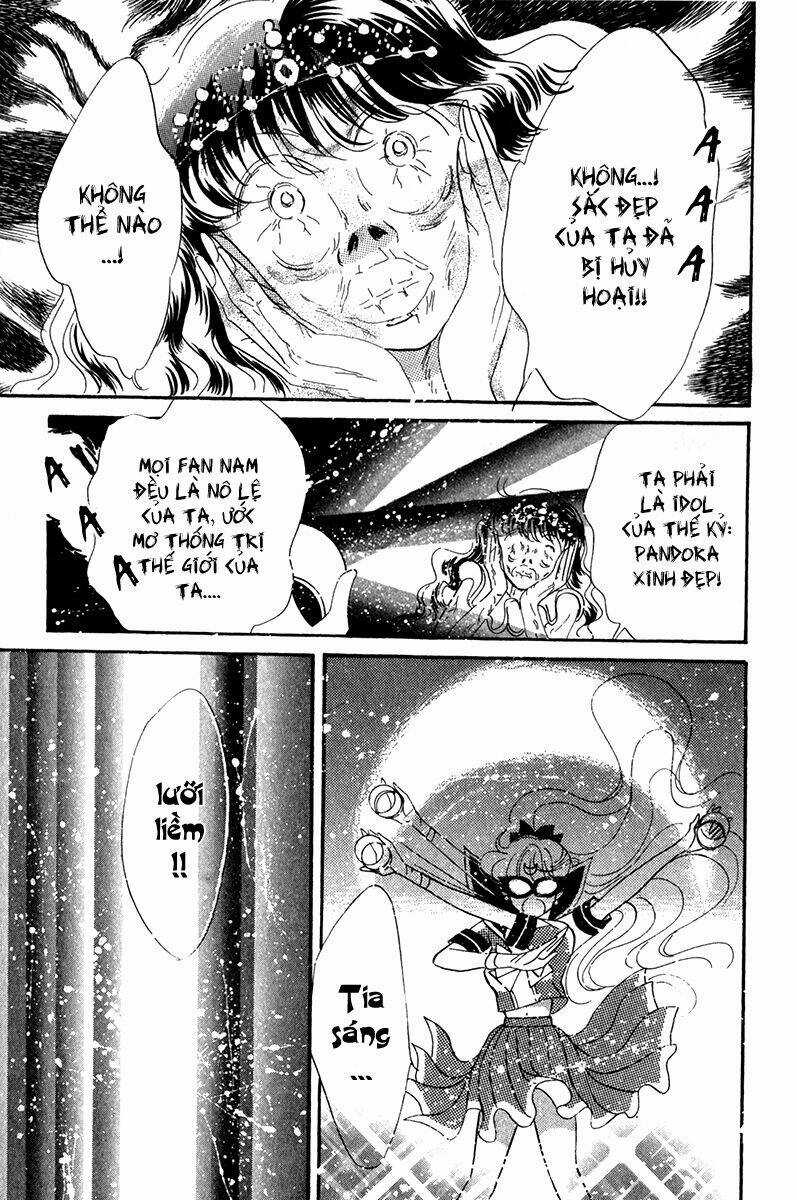 Codename: Sailor V Chapter 3 trang 29