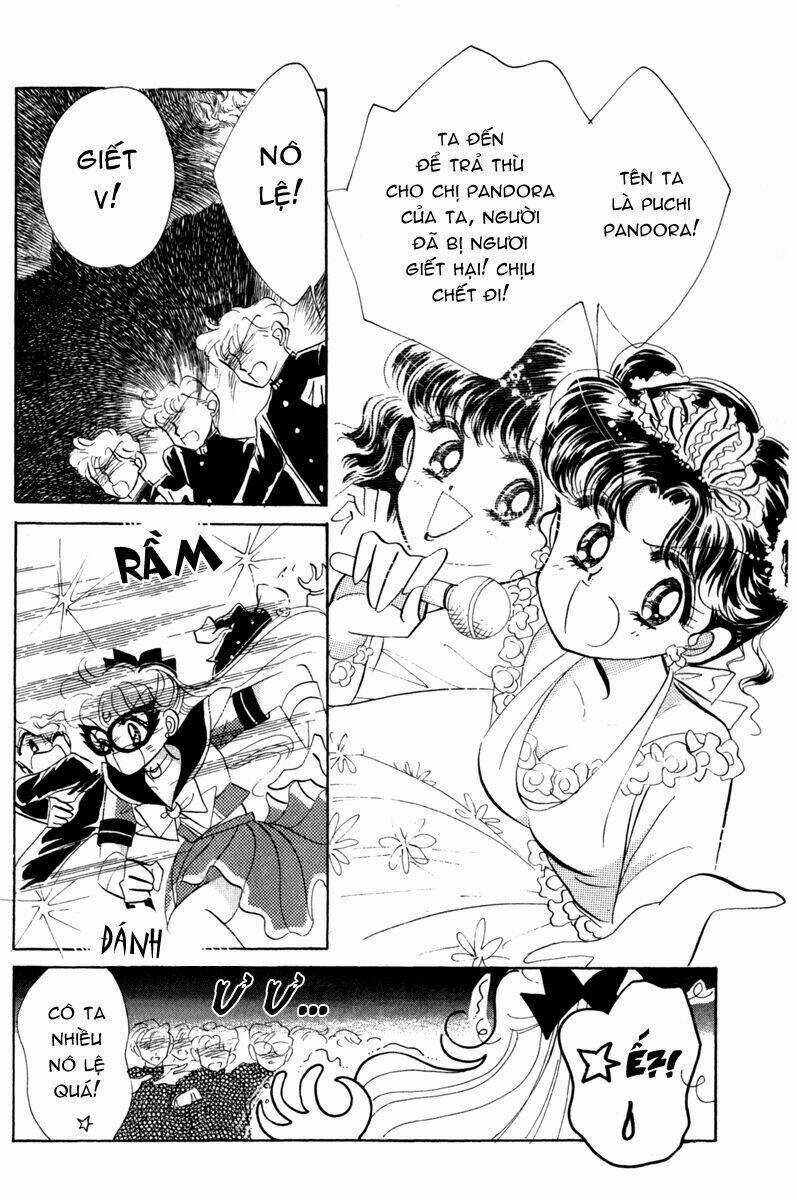 Codename: Sailor V Chapter 4 trang 29