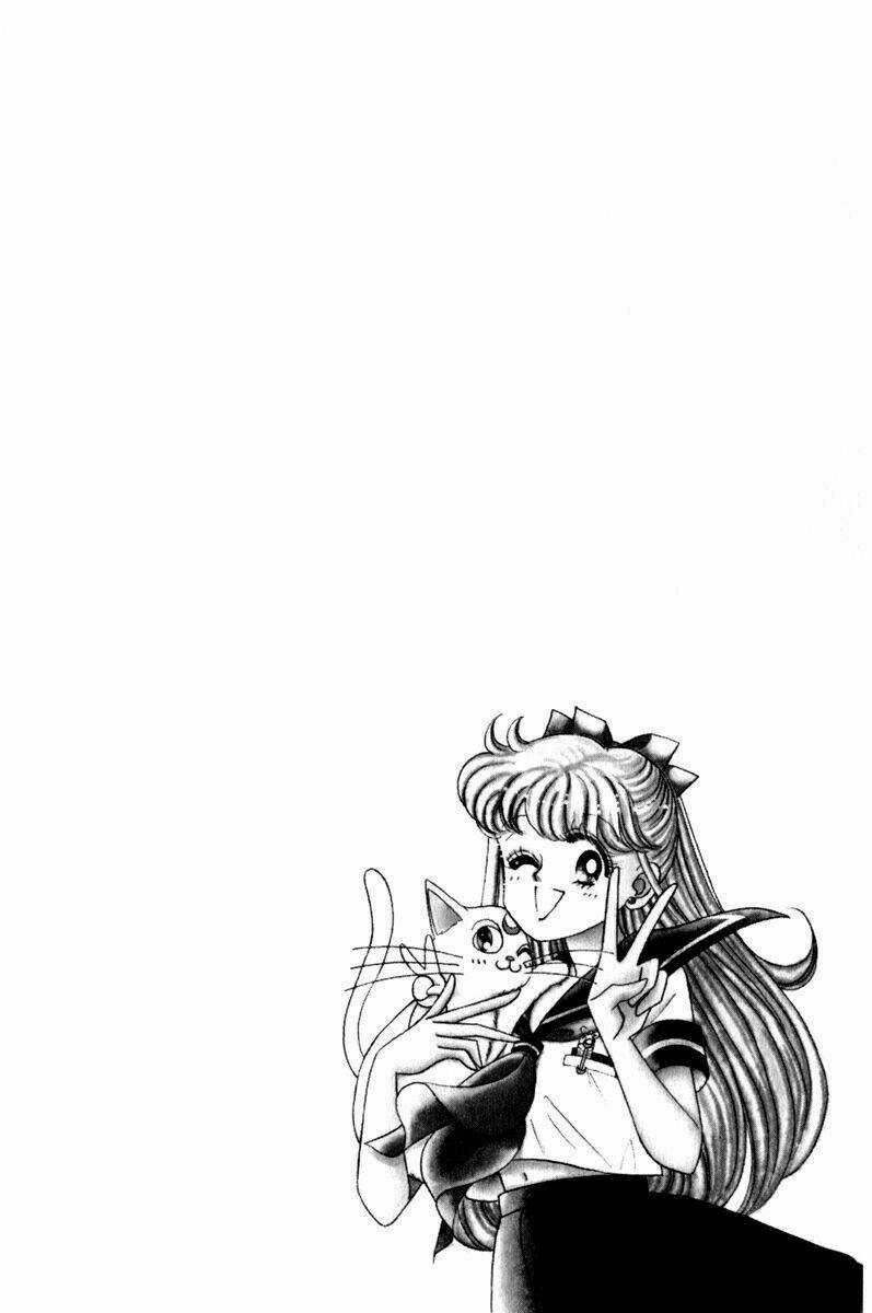 Codename: Sailor V Chapter 4 trang 3