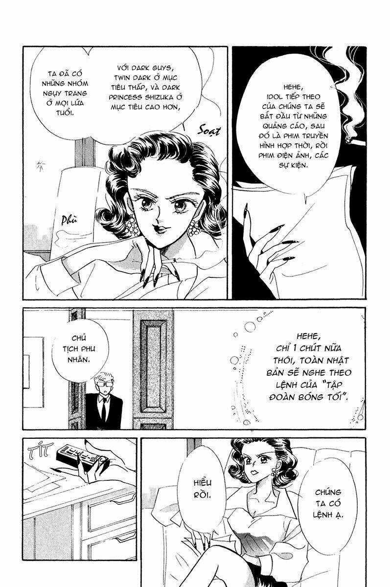 Codename: Sailor V Chapter 5 trang 14