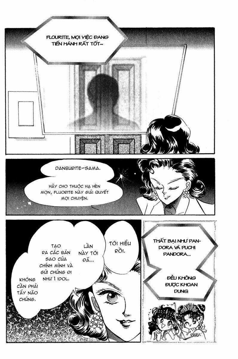 Codename: Sailor V Chapter 5 trang 15