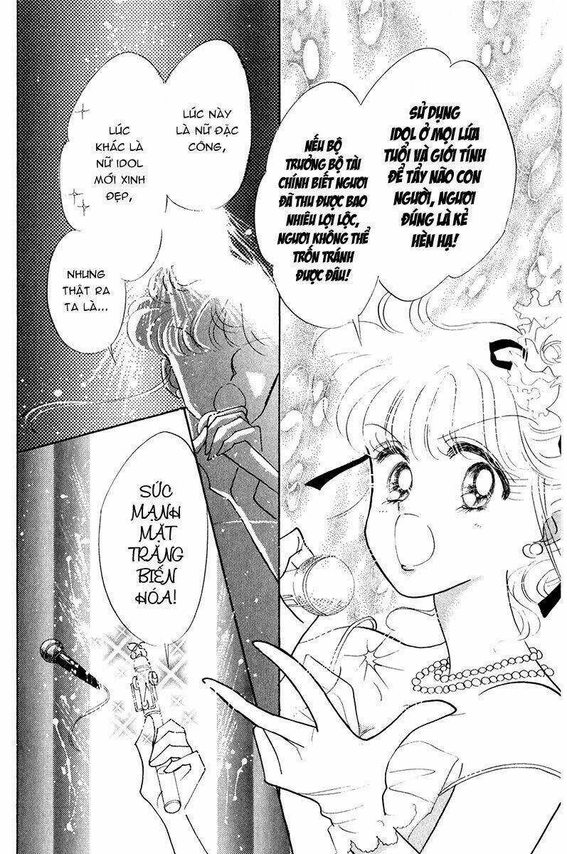 Codename: Sailor V Chapter 5 trang 29
