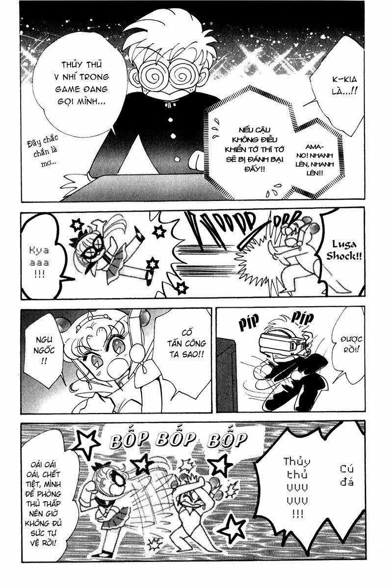 Codename: Sailor V Chapter 6 trang 29
