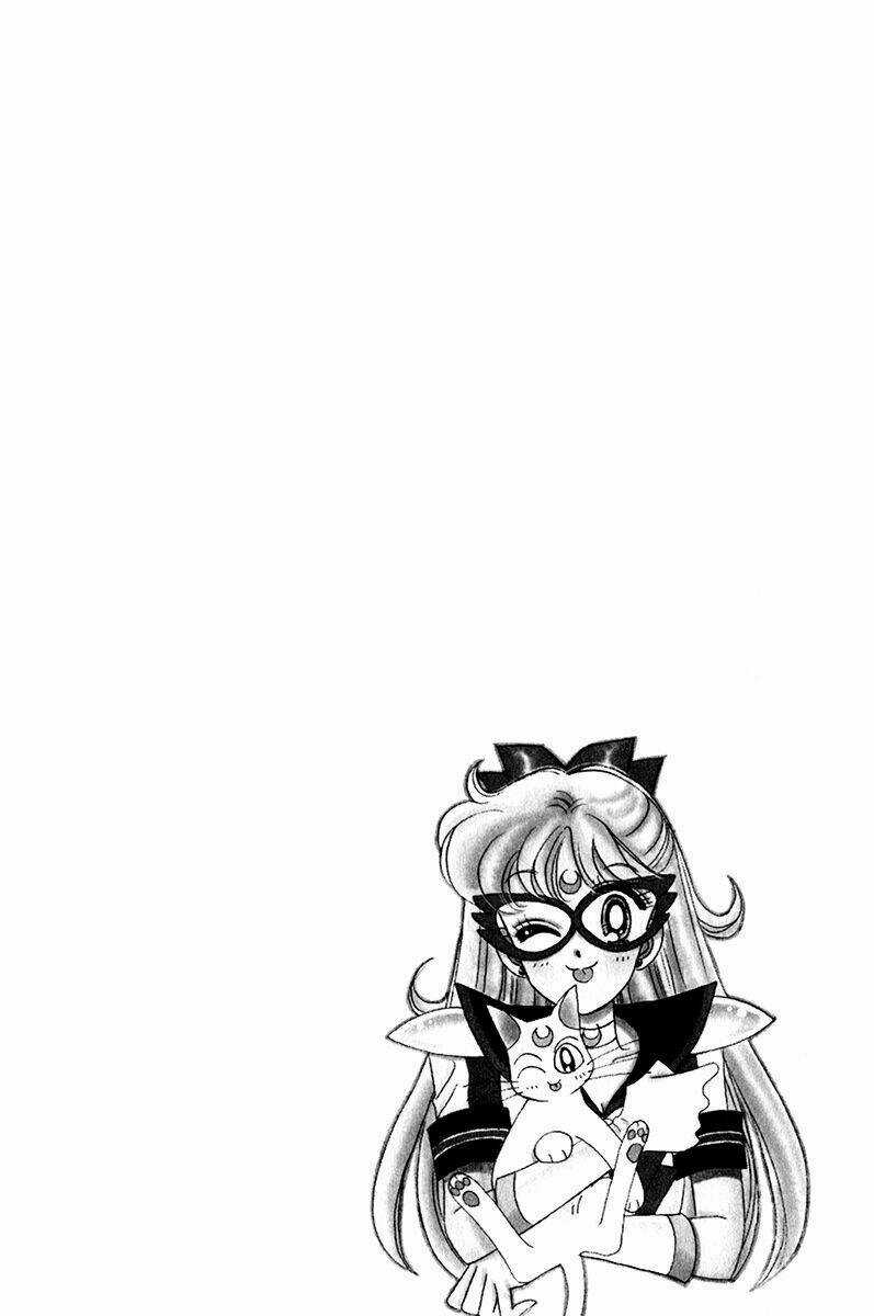 Codename: Sailor V Chapter 8 trang 3