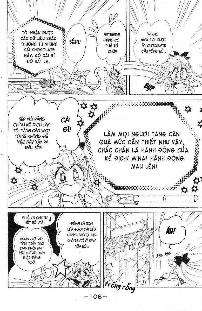 Codename: Sailor V Chapter 9 trang 23