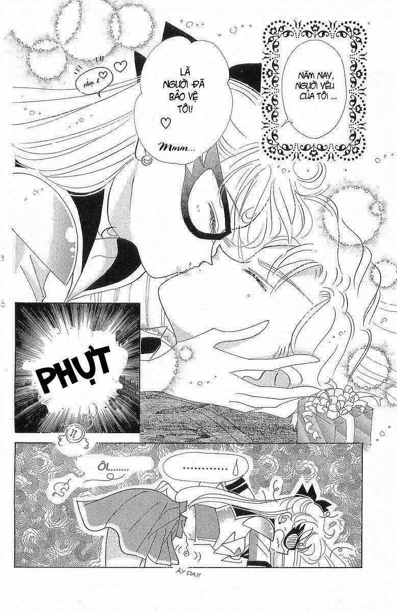 Codename: Sailor V Chapter 9 trang 35