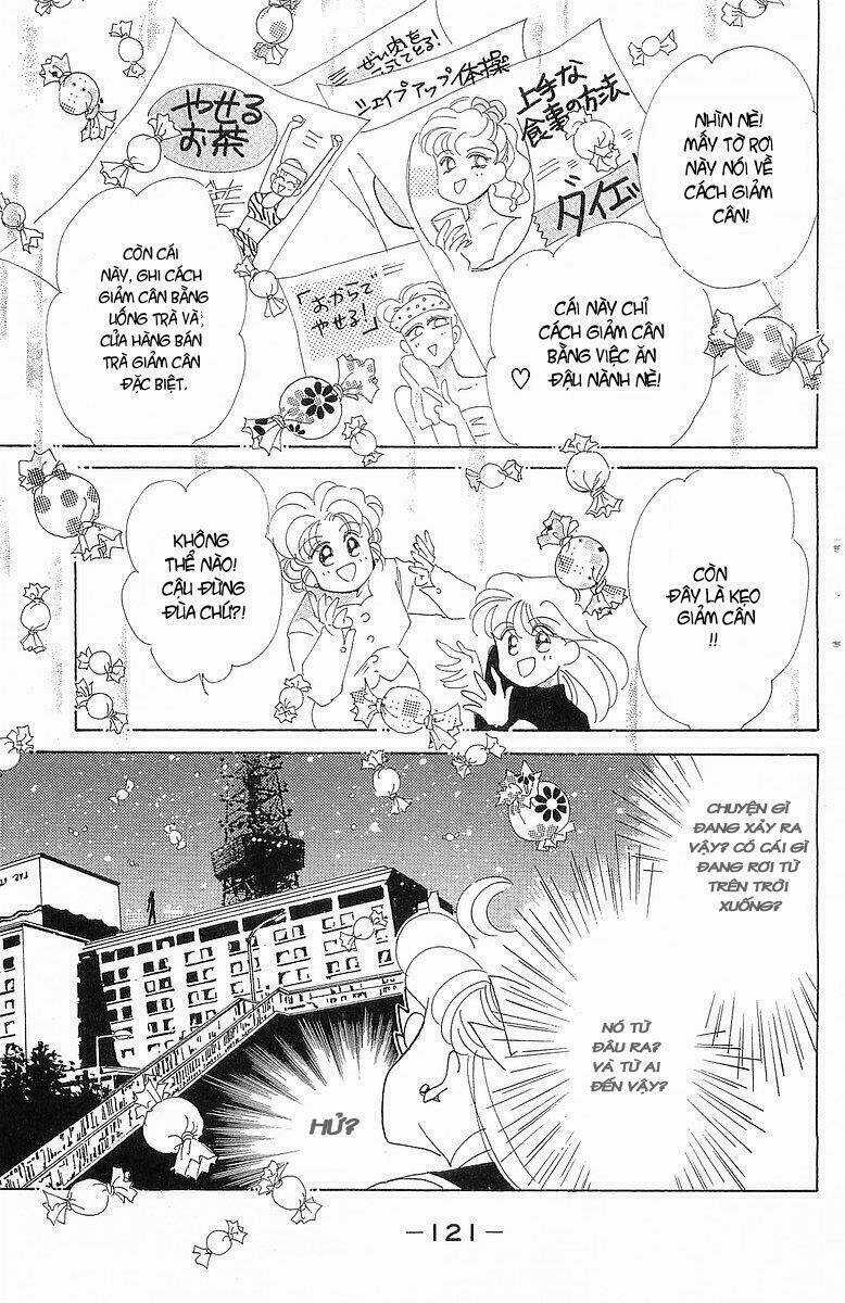 Codename: Sailor V Chapter 9 trang 38