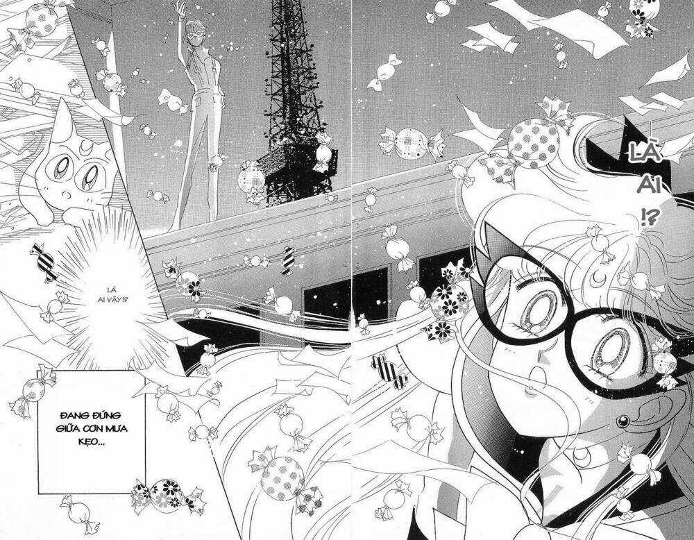 Codename: Sailor V Chapter 9 trang 39