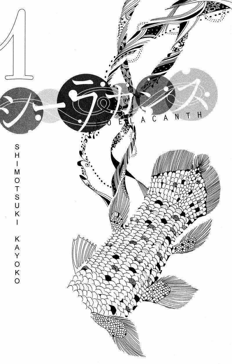 Coelacanth Chapter 1 trang 2