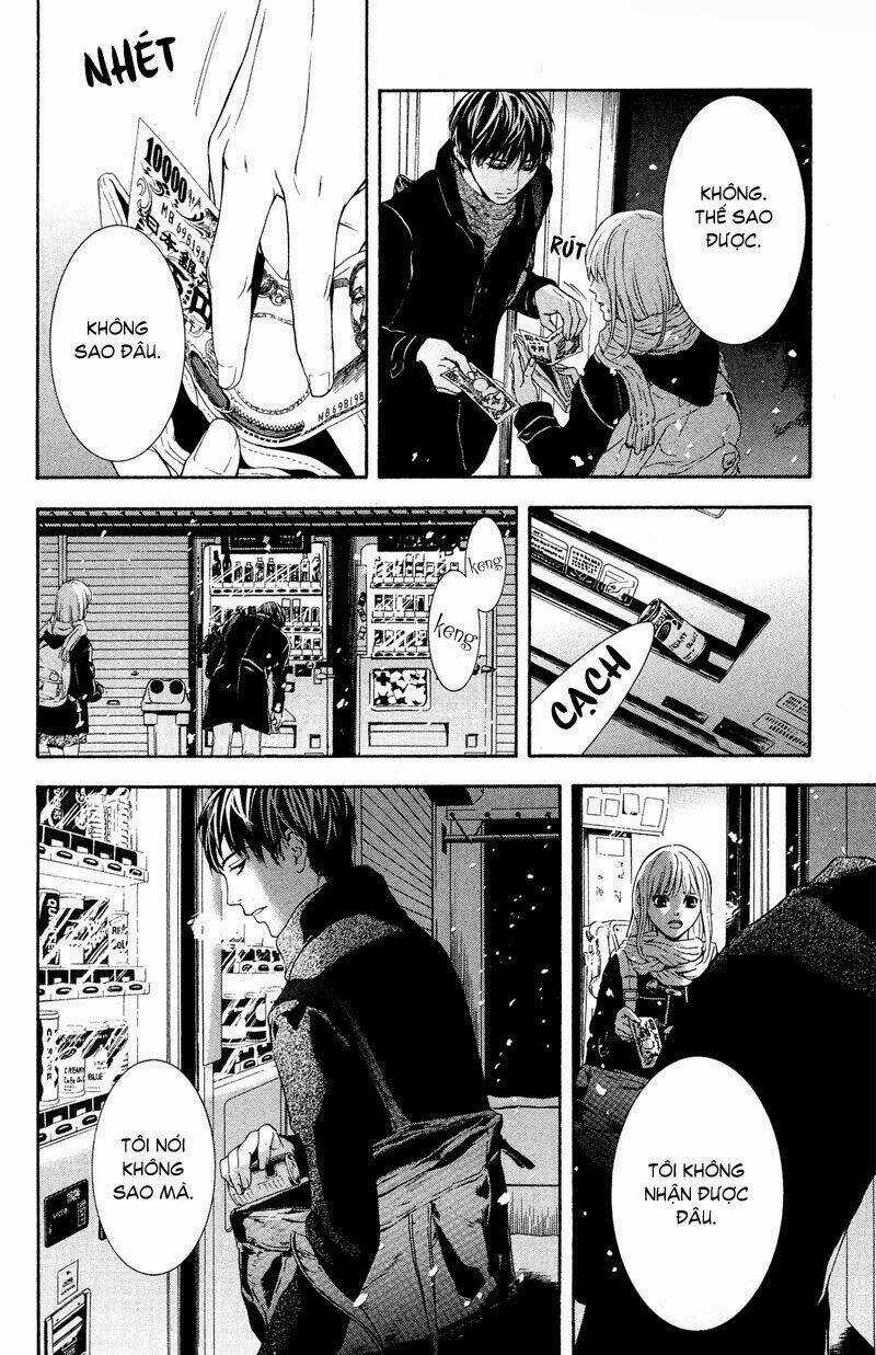 Coelacanth Chapter 1 trang 44