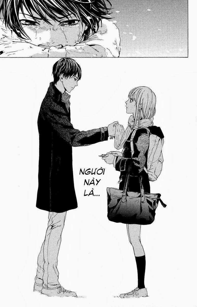 Coelacanth Chapter 1 trang 51