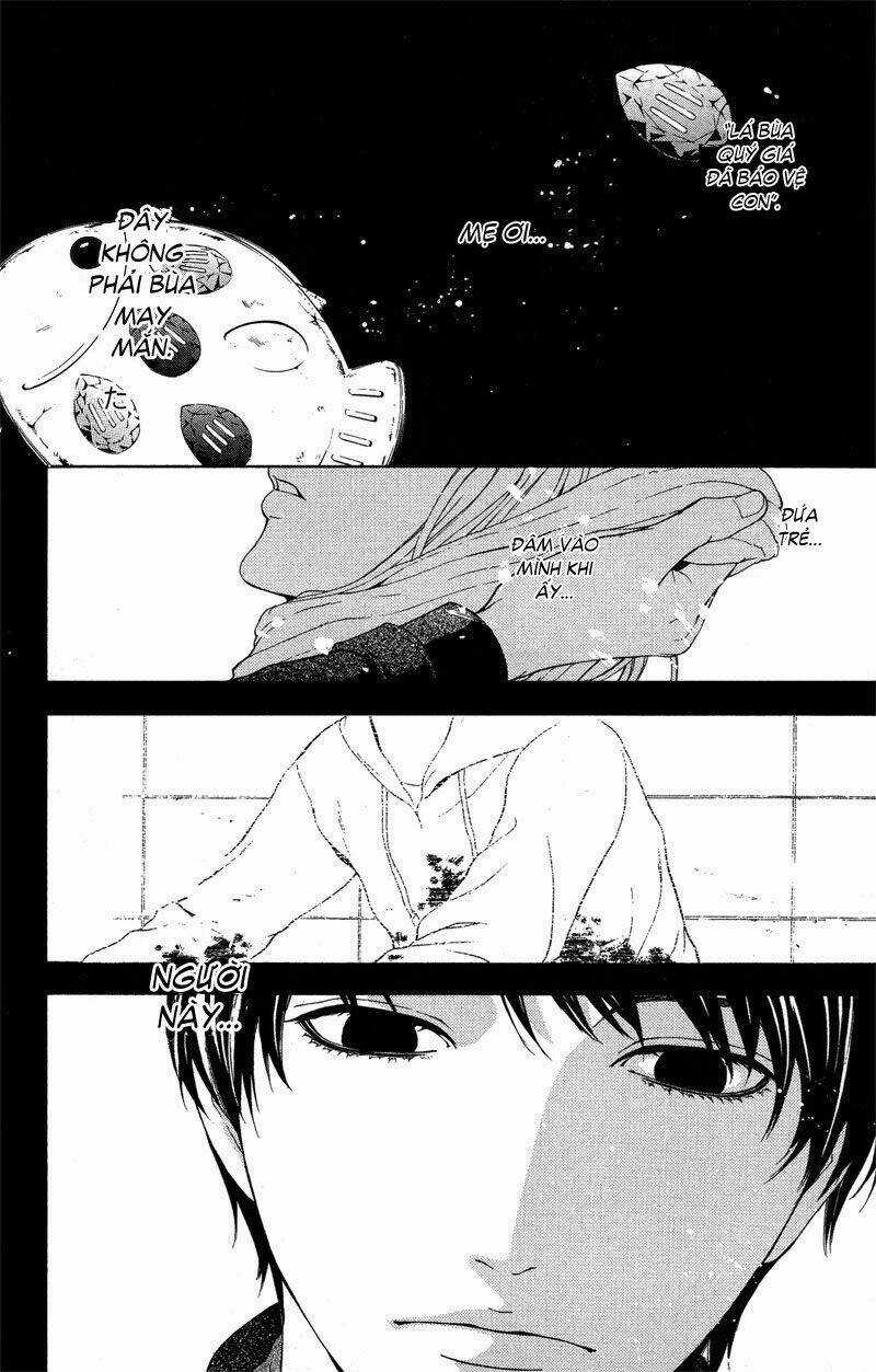 Coelacanth Chapter 2 trang 2