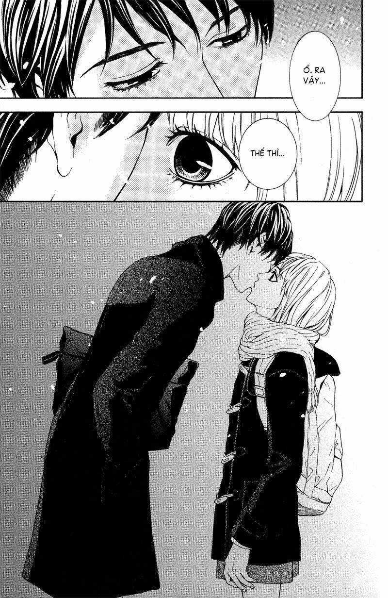 Coelacanth Chapter 2 trang 7